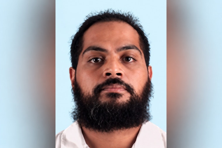 Fort Worth Man Fled to New Zealand, Now Faces Life for Abusing Girl, 9