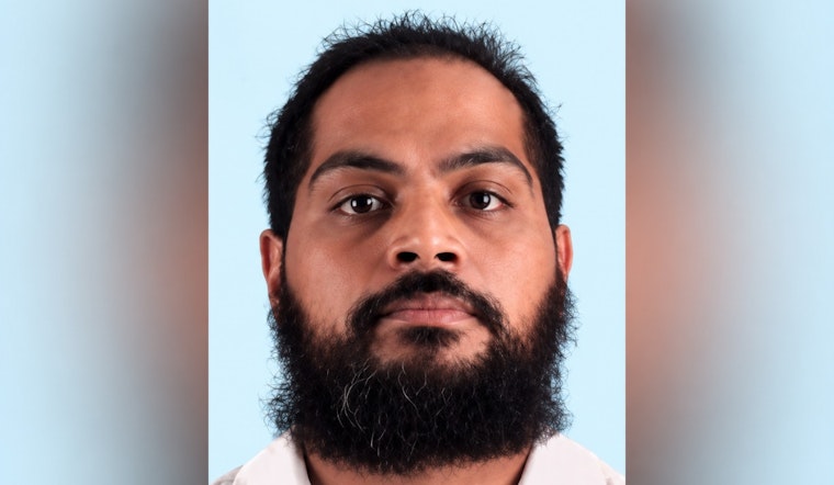 Fort Worth Man Fled to New Zealand, Now Faces Life for Abusing Girl, 9