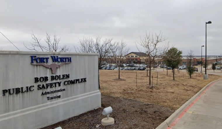 Fort Worth Man Pulls Gun on Neighbor, Fatally Hurts Dog Over Dead Chickens