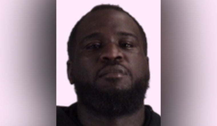 Fort Worth Meth Chase Ends in 30-Year Sentence for Parolee, Jury Rules