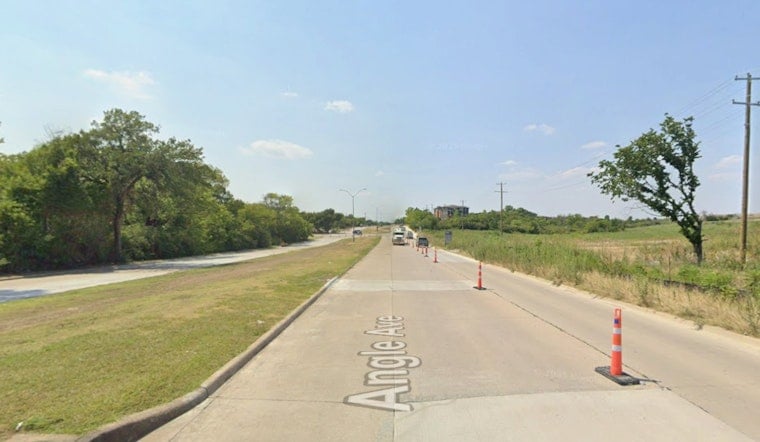 Fort Worth Motorcyclist, 27, Killed After Pickup Truck Changes Lanes on Angle Avenue