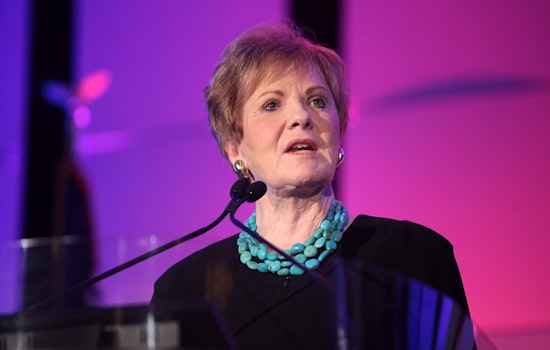 Fort Worth Powerhouse Kay Granger, Barrier-Busting Mayor-Turned-Congresswoman, Dead at 83