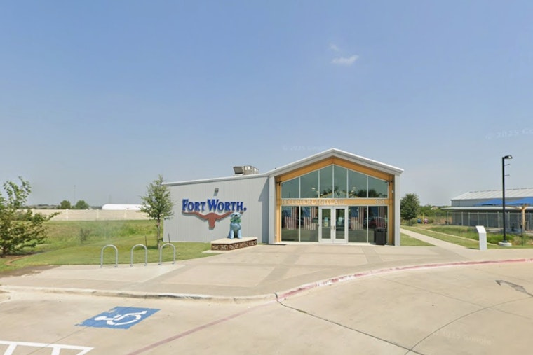 Fort Worth Waives All Pet Adoption Fees Saturday at Henry's Animal Campus