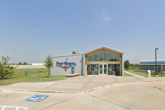 Fort Worth Waives All Pet Adoption Fees Saturday at Henry's Animal Campus