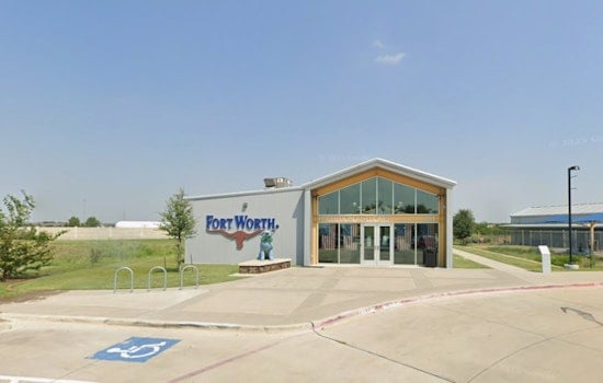 Fort Worth Waives All Pet Adoption Fees Saturday at Henry's Animal Campus