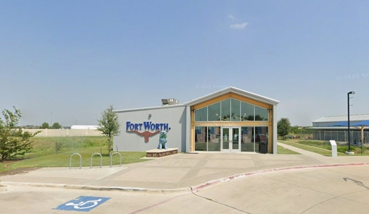 Fort Worth Waives All Pet Adoption Fees Saturday at Henry's Animal Campus