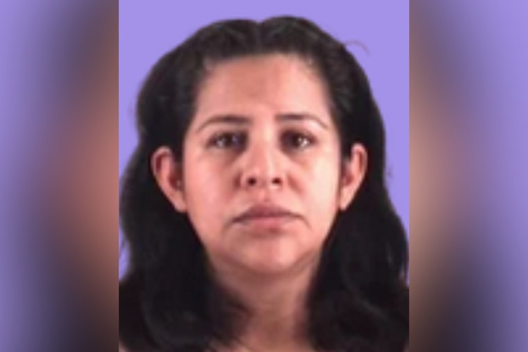 Fort Worth Woman Gets 16 Years For Six Pounds Of Cocaine Bound For Sydney