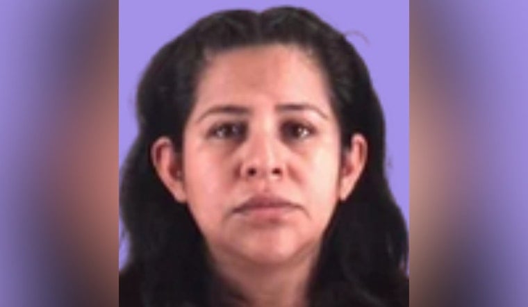 Fort Worth Woman Gets 16 Years For Six Pounds Of Cocaine Bound For Sydney
