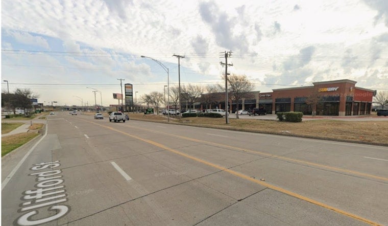 Fort Worth's Gyrova Bets on $150K Bowls to Take On Chipotle and CAVA