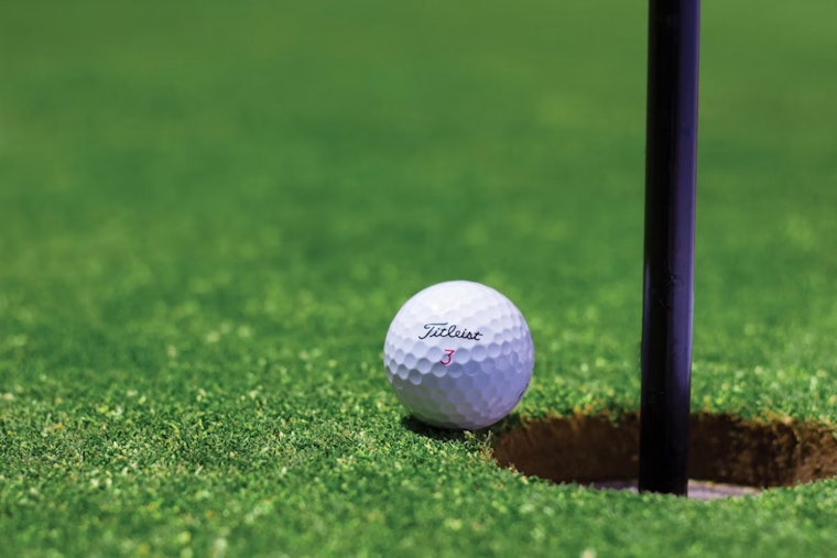 Fort Worth's Shady Oaks Hosts Wounded Veterans in 2026 Simpson Cup