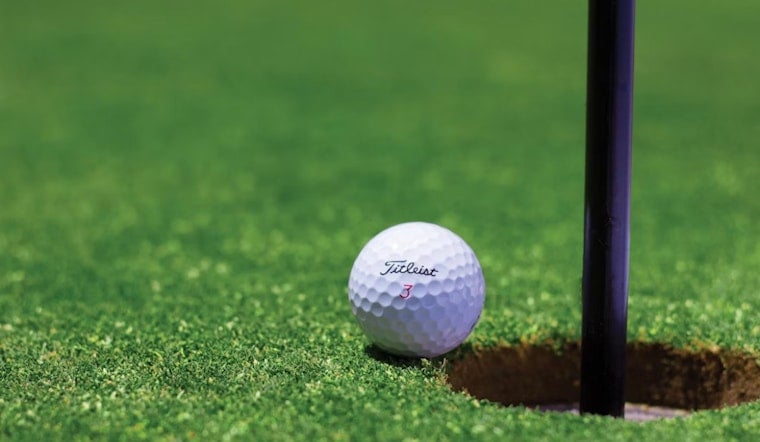 Fort Worth's Shady Oaks Hosts Wounded Veterans in 2026 Simpson Cup