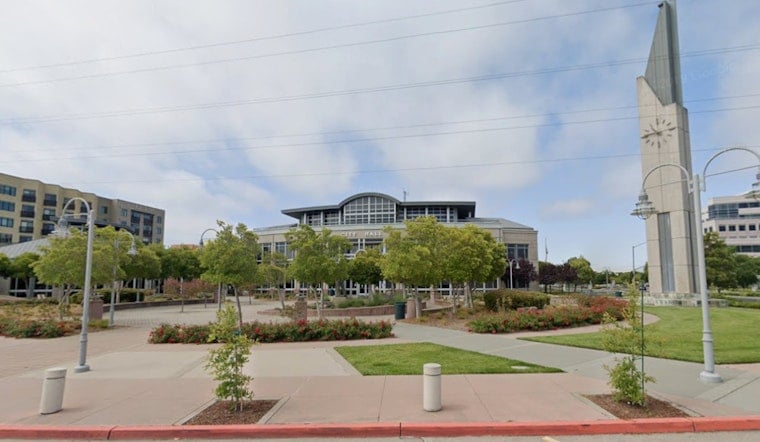 Foster City Hides 55 Rubber Ducks For Summer Days Prizes