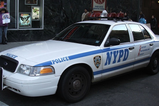 Four Attackers Slash Man's Neck in Williamsburg, Police Hunt for Suspects