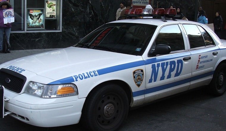 Four Attackers Slash Man's Neck in Williamsburg, Police Hunt for Suspects