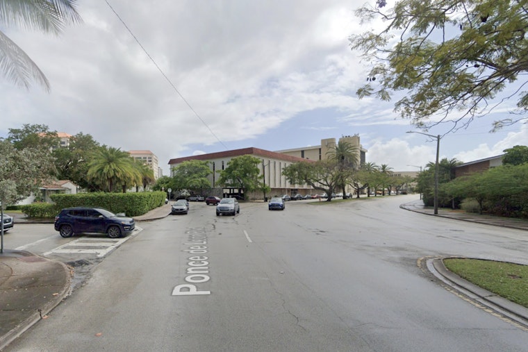 Four Gunmen Rob Atlanta Man of Just a Beanie Near BeltLine Trail