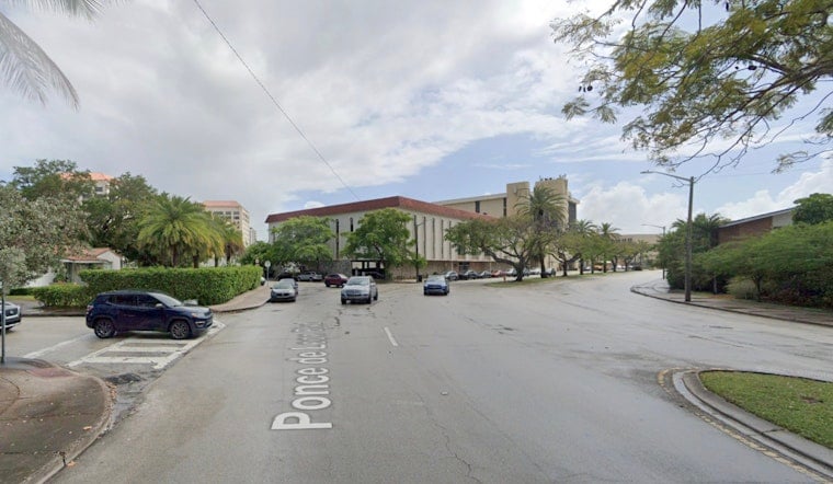Four Gunmen Rob Atlanta Man of Just a Beanie Near BeltLine Trail