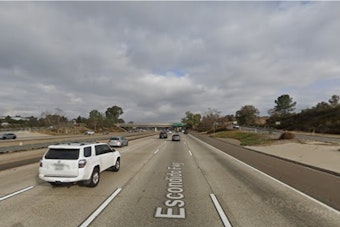Four Hospitalized, Two Critical After I-15 Pileup Near Clairemont Mesa Boulevard
