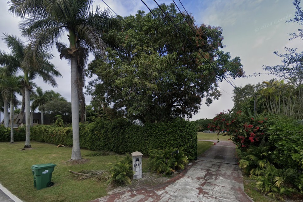 Four Kendall Apartment Projects Near Baptist Hospital Spark Neighbor Backlash
