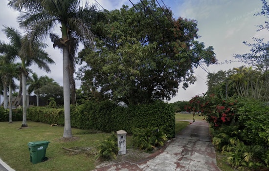Four Kendall Apartment Projects Near Baptist Hospital Spark Neighbor Backlash
