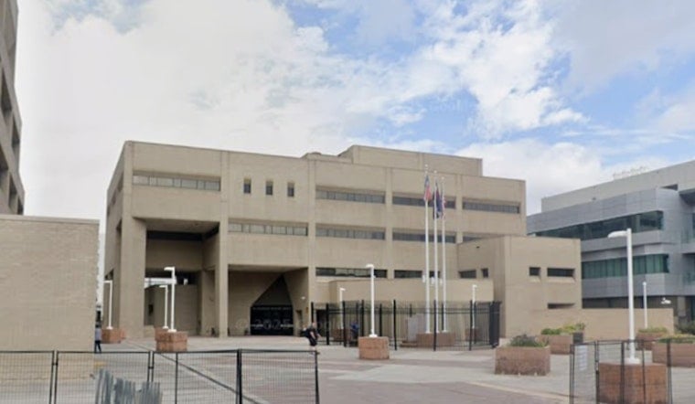 Four Knifed In North Denver Street Attack As Police Hunt Clues