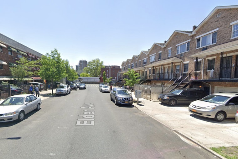 Four Masked Gunmen Storm Soundview Home at 4 A.M., Injure Man, Ransack Valuables