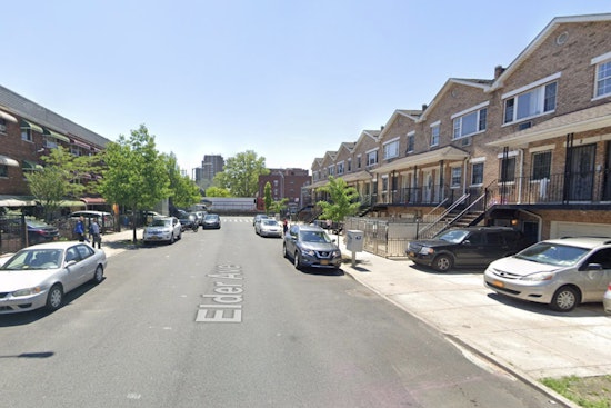 Four Masked Gunmen Storm Soundview Home at 4 A.M., Injure Man, Ransack Valuables