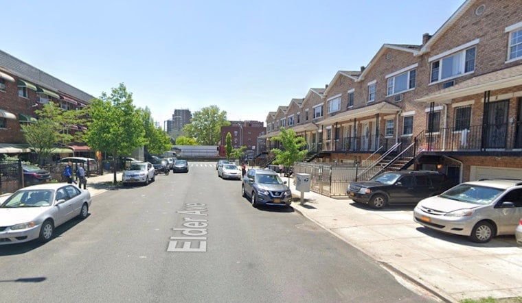 Four Masked Gunmen Storm Soundview Home at 4 A.M., Injure Man, Ransack Valuables