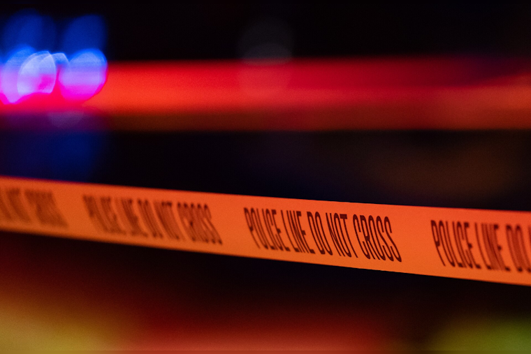 Four Masked Men Ransack Hollywood Hills Home on Laurelmont Drive, Flee Before LAPD Arrives