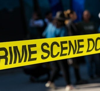Four Men Beat, Rob Hesperia Pedestrian at Gunpoint Near Danbury and Avenue I