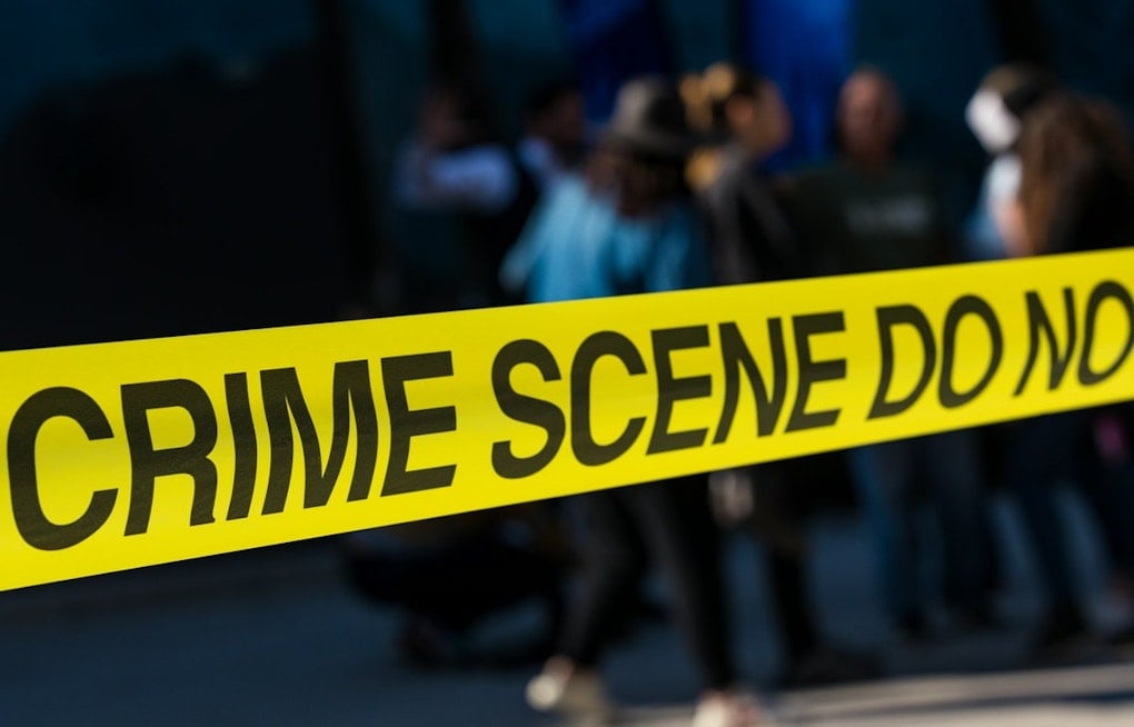 Four Men Beat, Rob Hesperia Pedestrian at Gunpoint Near Danbury and Avenue I