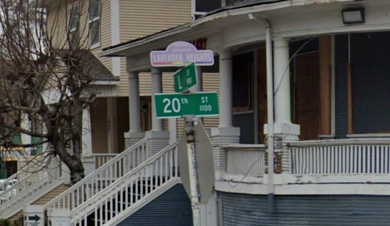 Four Men Beat Sacramento Man in Lavender Heights, Shouting Slurs, Police Say