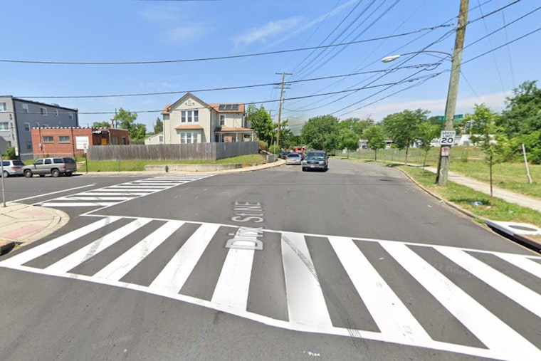 Four Shot, Boy Among Victims on Dix Street NE Just Weeks After Fatal Shooting