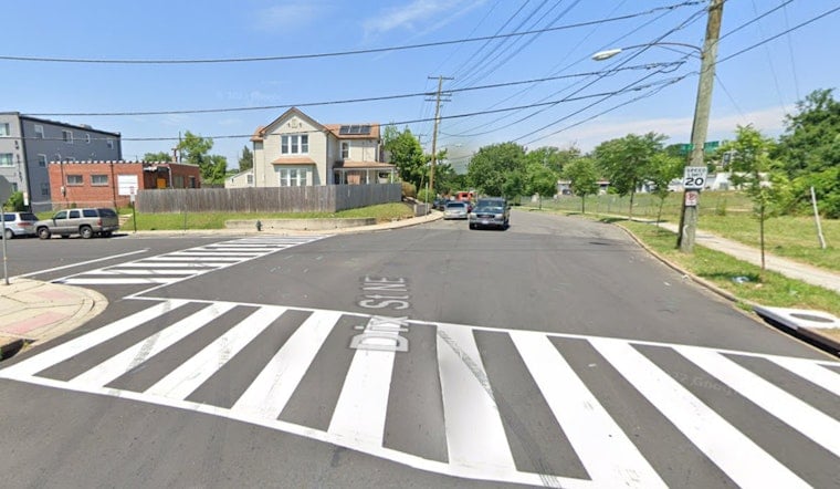 Four Shot, Boy Among Victims on Dix Street NE Just Weeks After Fatal Shooting