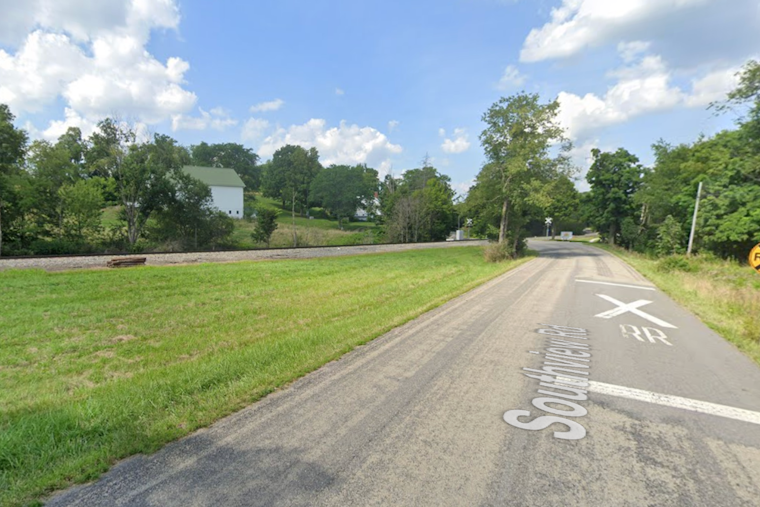 Four-Story Barn in Mount Pleasant Township Hid Massive Pot Grow, Police Say