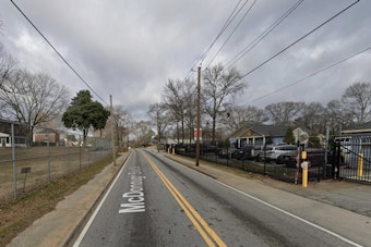 Four Suspects Cut Open Safe, Steal Cigarettes in SE Atlanta Burglary Spree