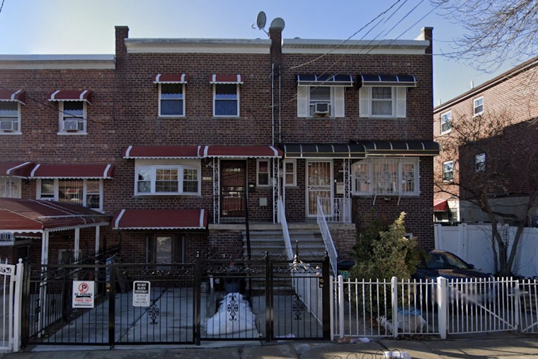 Four Suspects Sought After Williamsbridge Man Shot Six Times, Left Critical