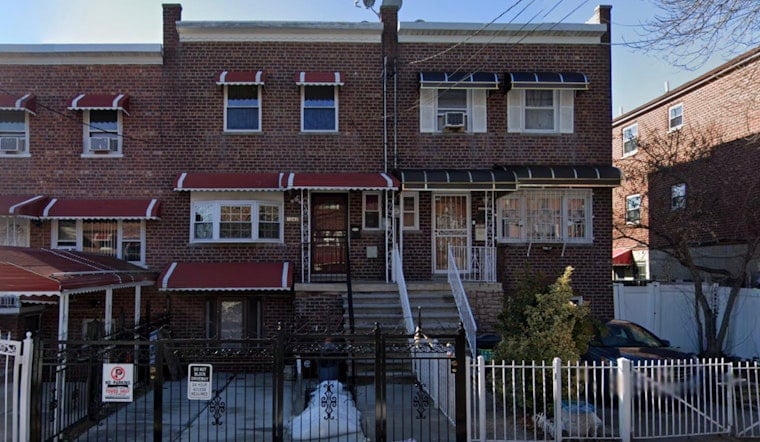 Four Suspects Sought After Williamsbridge Man Shot Six Times, Left Critical
