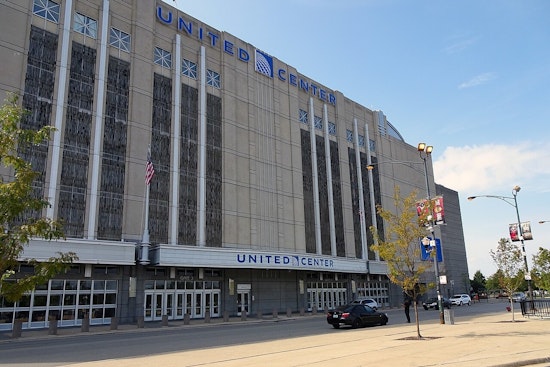 Fourth Cunningham Rally Hits United Center Before Sky-Fever Showdown