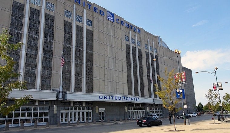 Fourth Cunningham Rally Hits United Center Before Sky-Fever Showdown