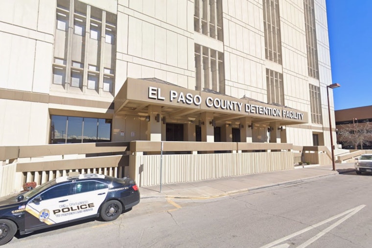Fourth Inmate Death In 2026 Rocks El Paso County Jail, Spurs Probes