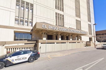 Fourth Inmate Death In 2026 Rocks El Paso County Jail, Spurs Probes