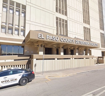 Fourth Inmate Death In 2026 Rocks El Paso County Jail, Spurs Probes