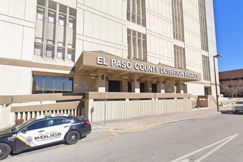 Fourth Inmate Death In 2026 Rocks El Paso County Jail, Spurs Probes