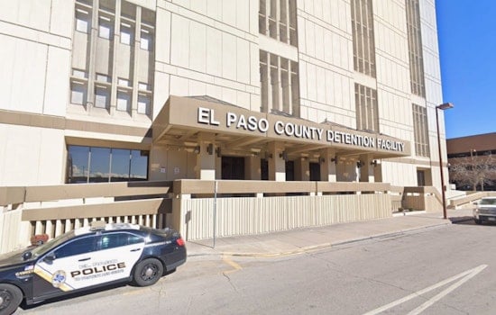 Fourth Inmate Death In 2026 Rocks El Paso County Jail, Spurs Probes