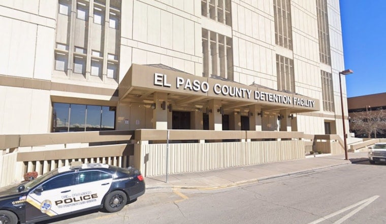Fourth Inmate Death In 2026 Rocks El Paso County Jail, Spurs Probes