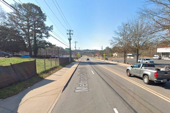 Fourth Shooting In Four Years Hits Same SW Atlanta Address on Metropolitan Pkwy