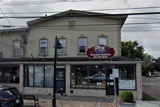 Fourth Vietnamese Restaurant in Six Years Lands at Same New Hyde Park Spot