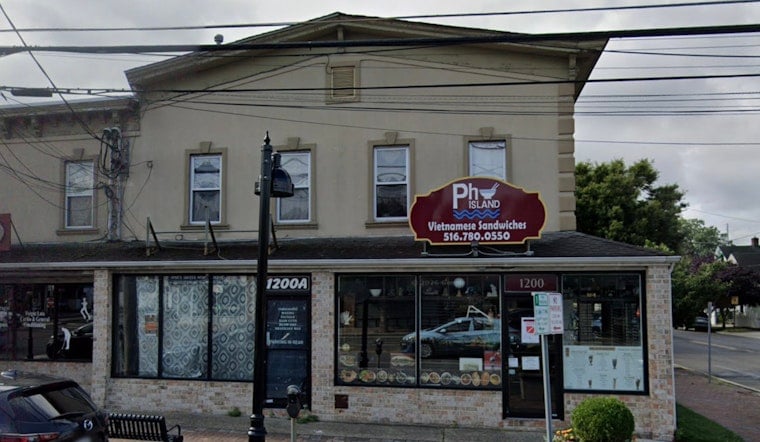 Fourth Vietnamese Restaurant in Six Years Lands at Same New Hyde Park Spot
