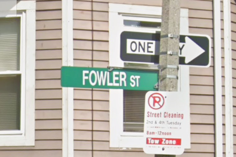 Fowler Street Shooting Near Dorchester Carnival Route Sends Victim to Hospital