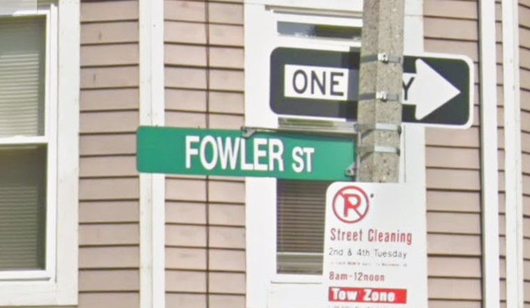 Fowler Street Shooting Near Dorchester Carnival Route Sends Victim to Hospital